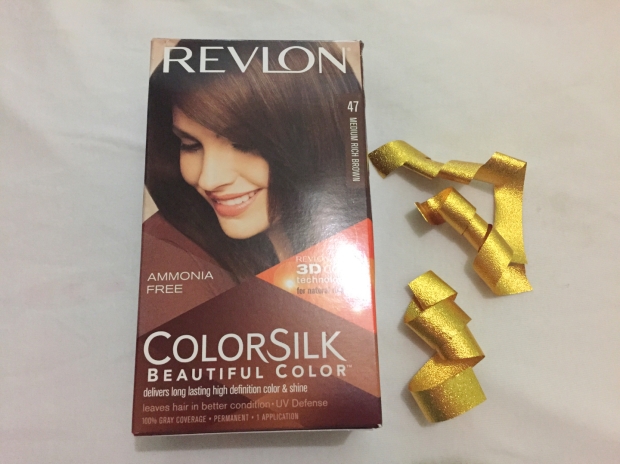 ColorSilk Beautifil Color in Medium Rich Brown