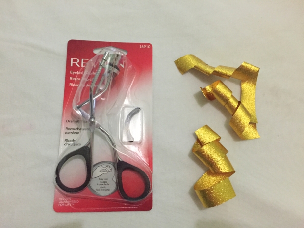 Lash Curler with Replacement Pad